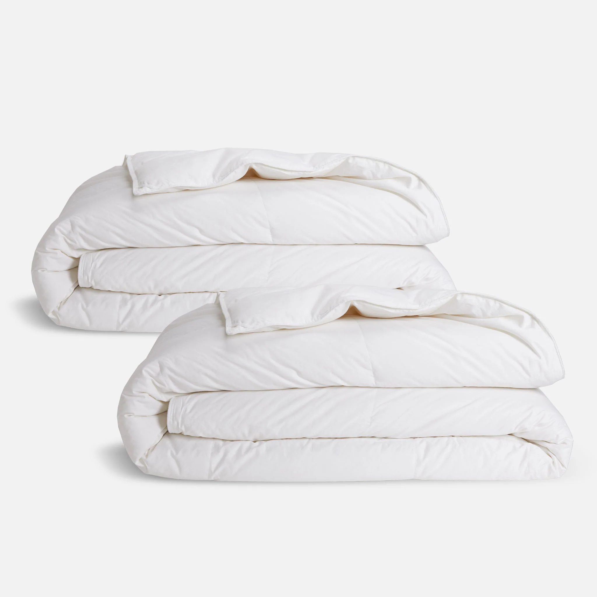 Set of 2 Comforter Bundle