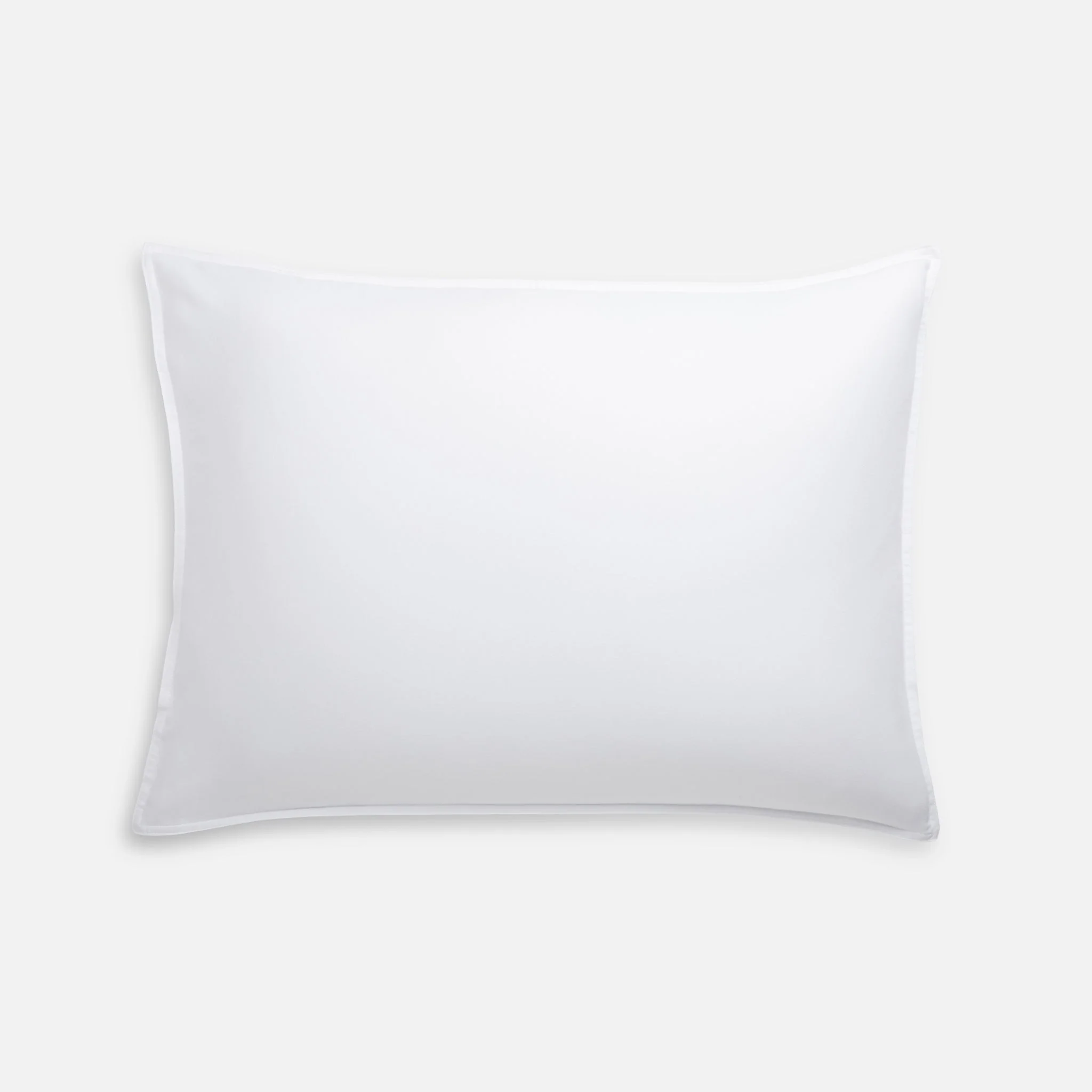 Heathered Cashmere Pillowcases - Last Call