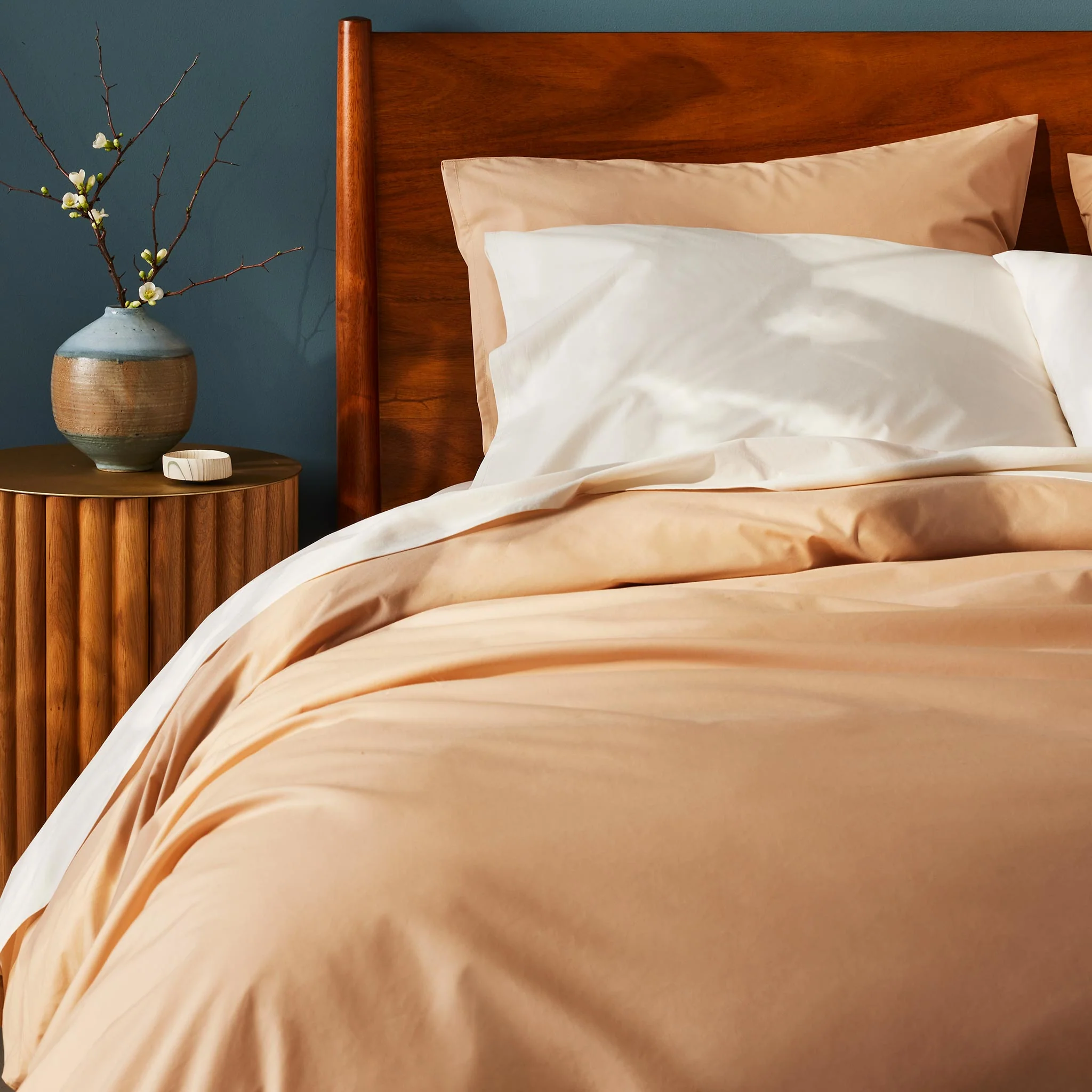 Luxe Sateen Duvet Cover - Last Call - Image 20