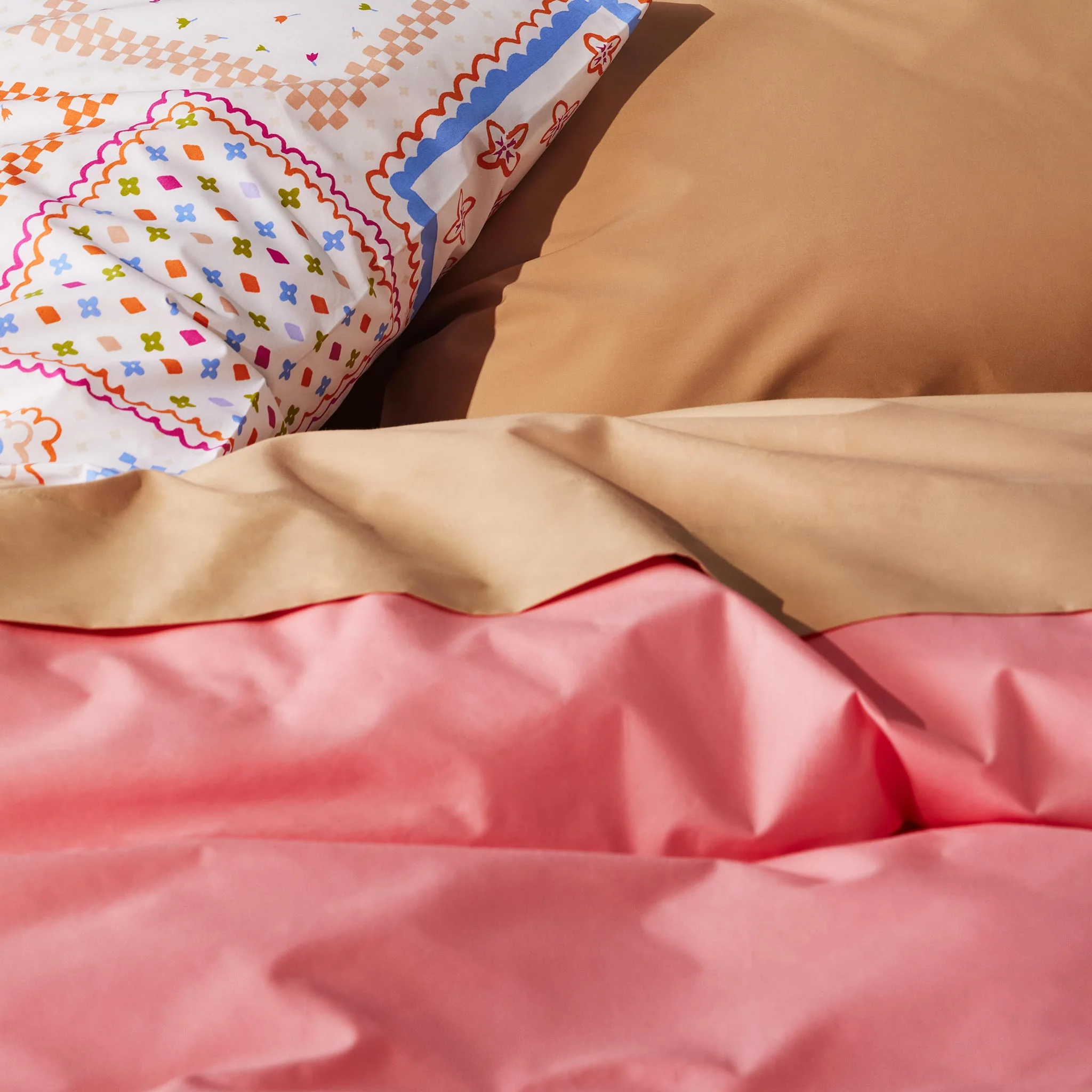 Luxe Sateen Duvet Cover - Last Call - Image 29
