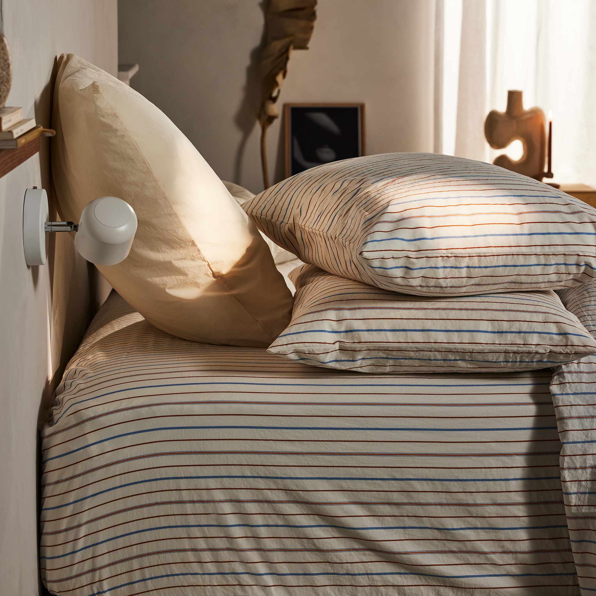 Organic Cotton Pillowcase Set - Last Call - Image 22