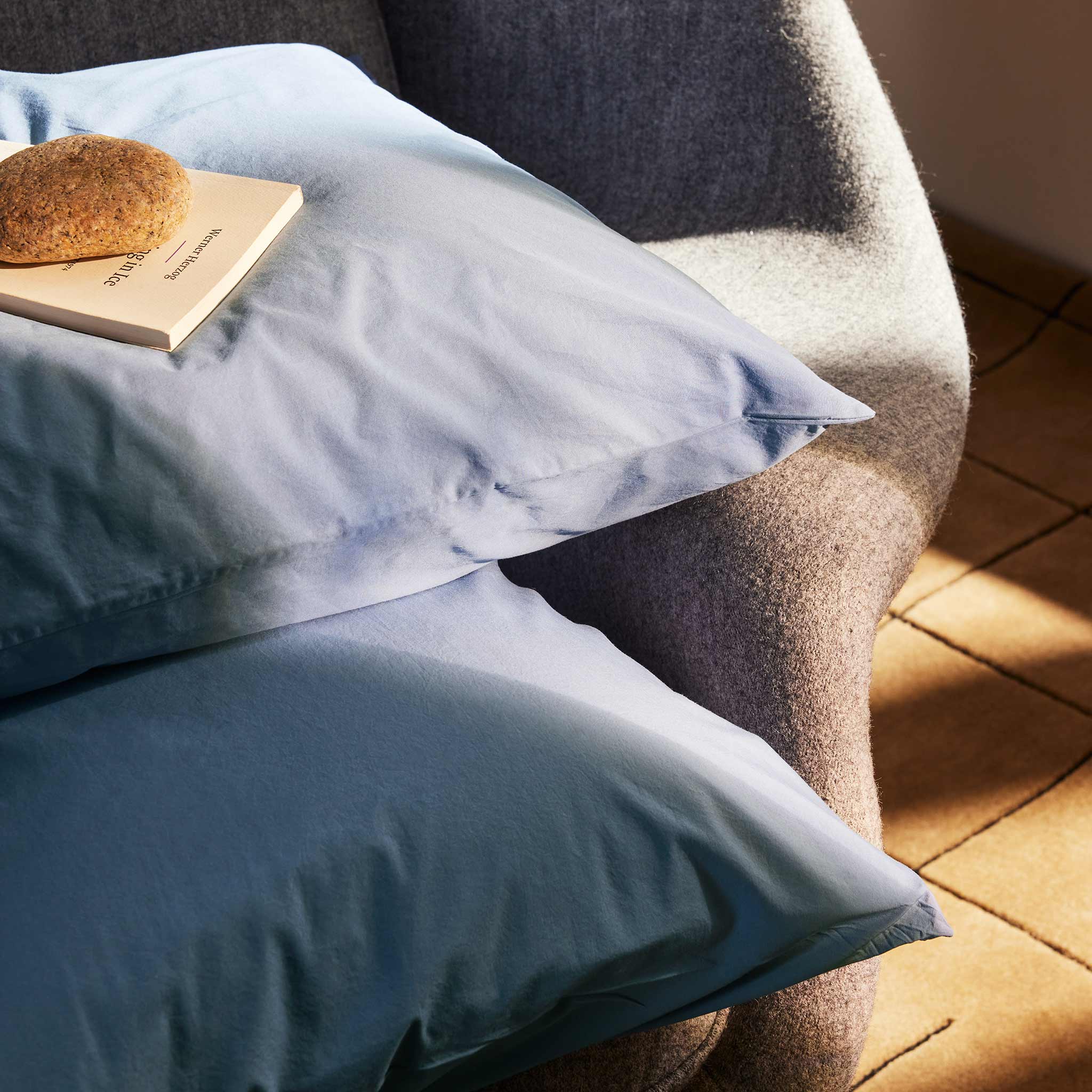 Organic Cotton Pillowcase Set - Last Call - Image 19