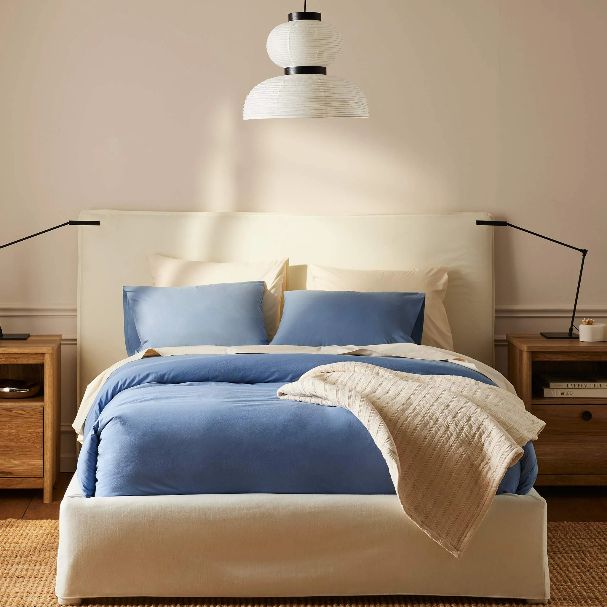 Organic Cotton Pillowcase Set - Last Call - Image 20