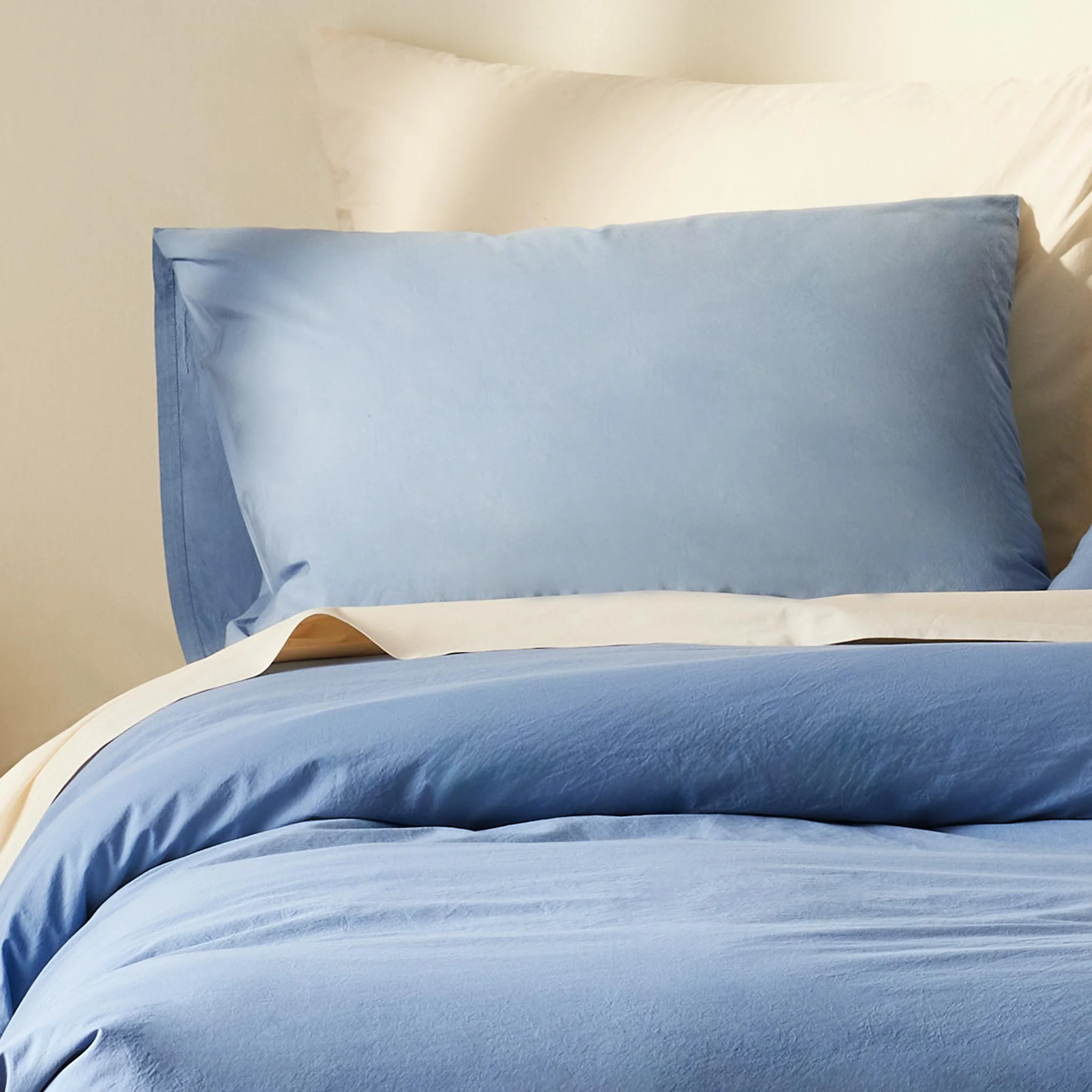 Organic Cotton Pillowcase Set - Last Call - Image 18