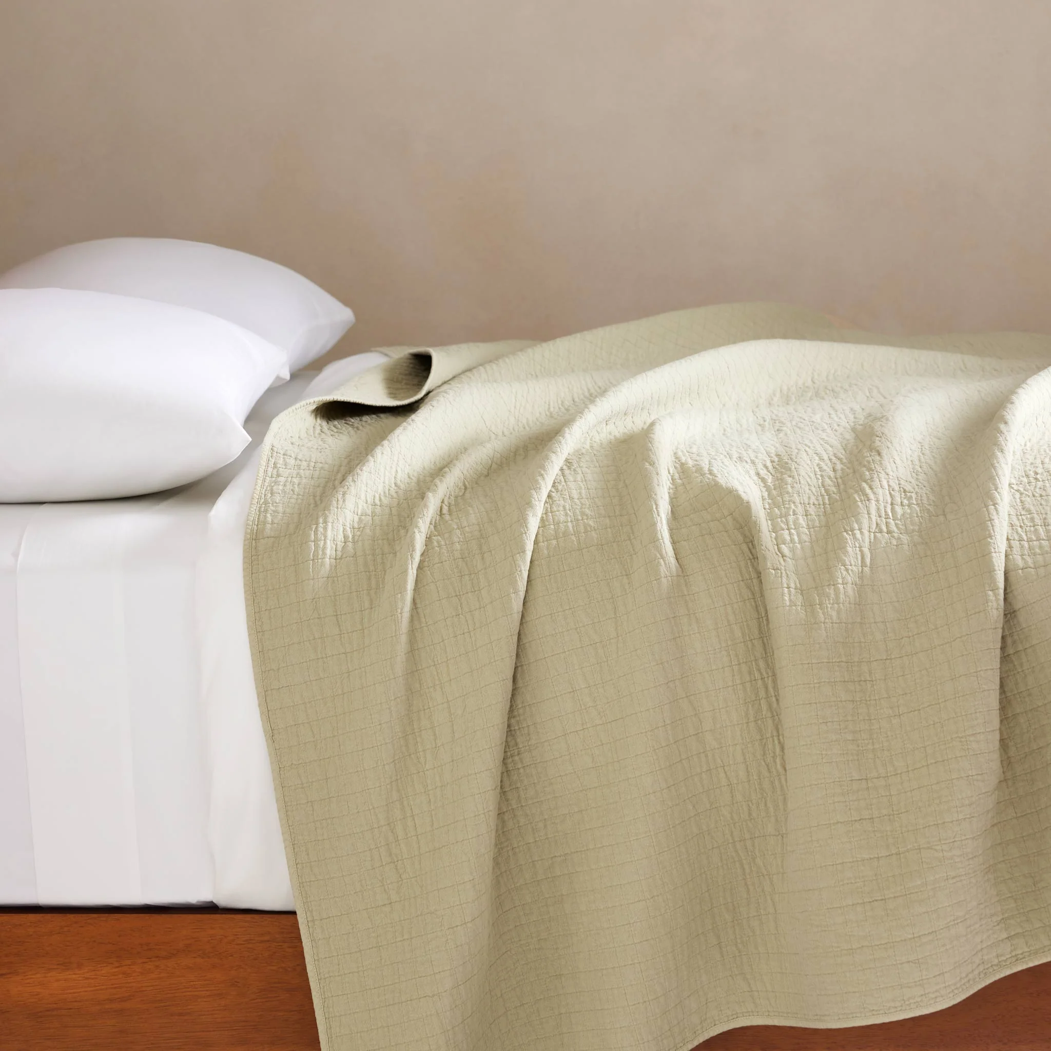 Weekend Wash Bed Blanket - Last Call - Image 3