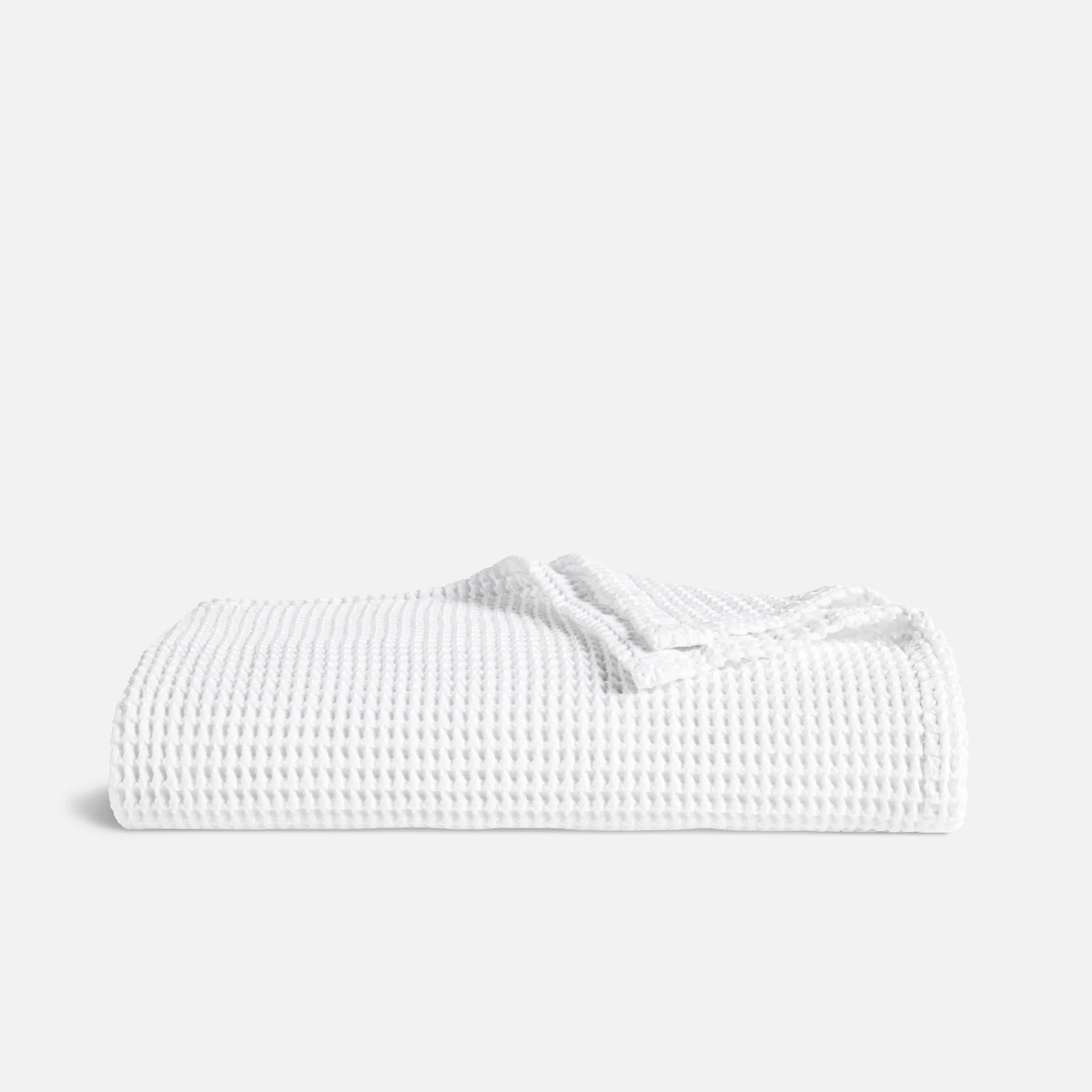 Dreamweave Waffle Throw Blanket