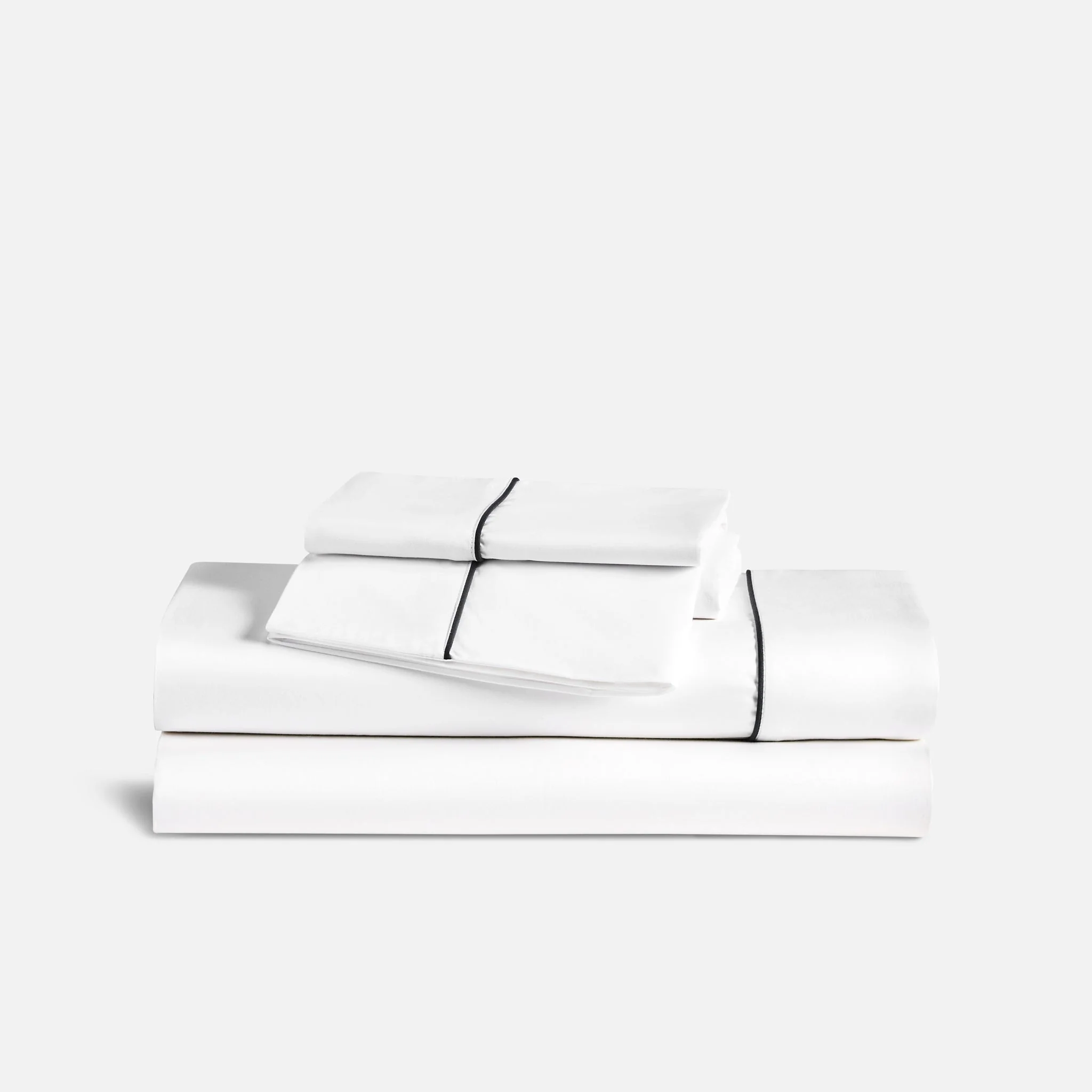 Luxe Sateen Core Sheet Set - Last Call - Image 14