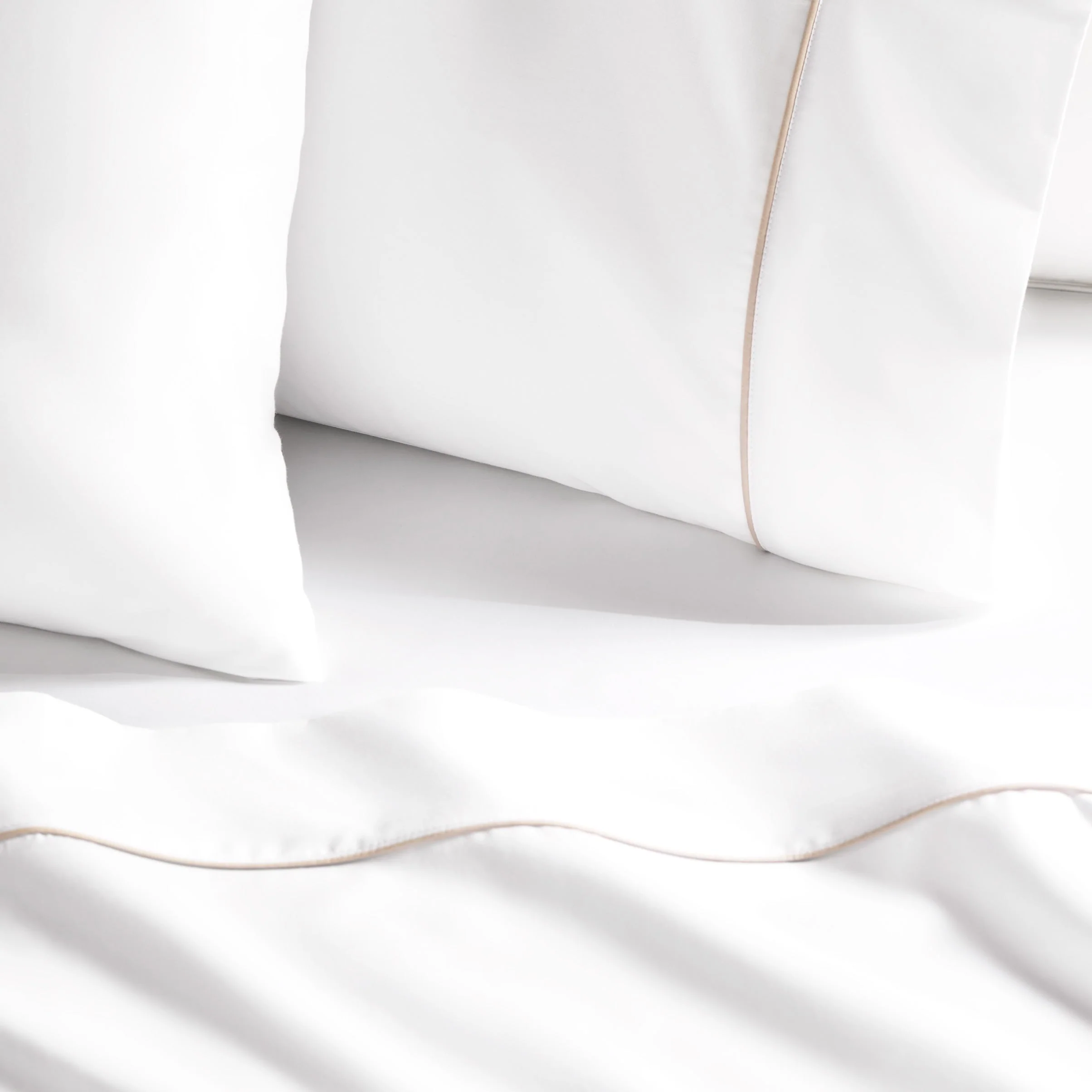 Luxe Sateen Core Sheet Set - Last Call - Image 19