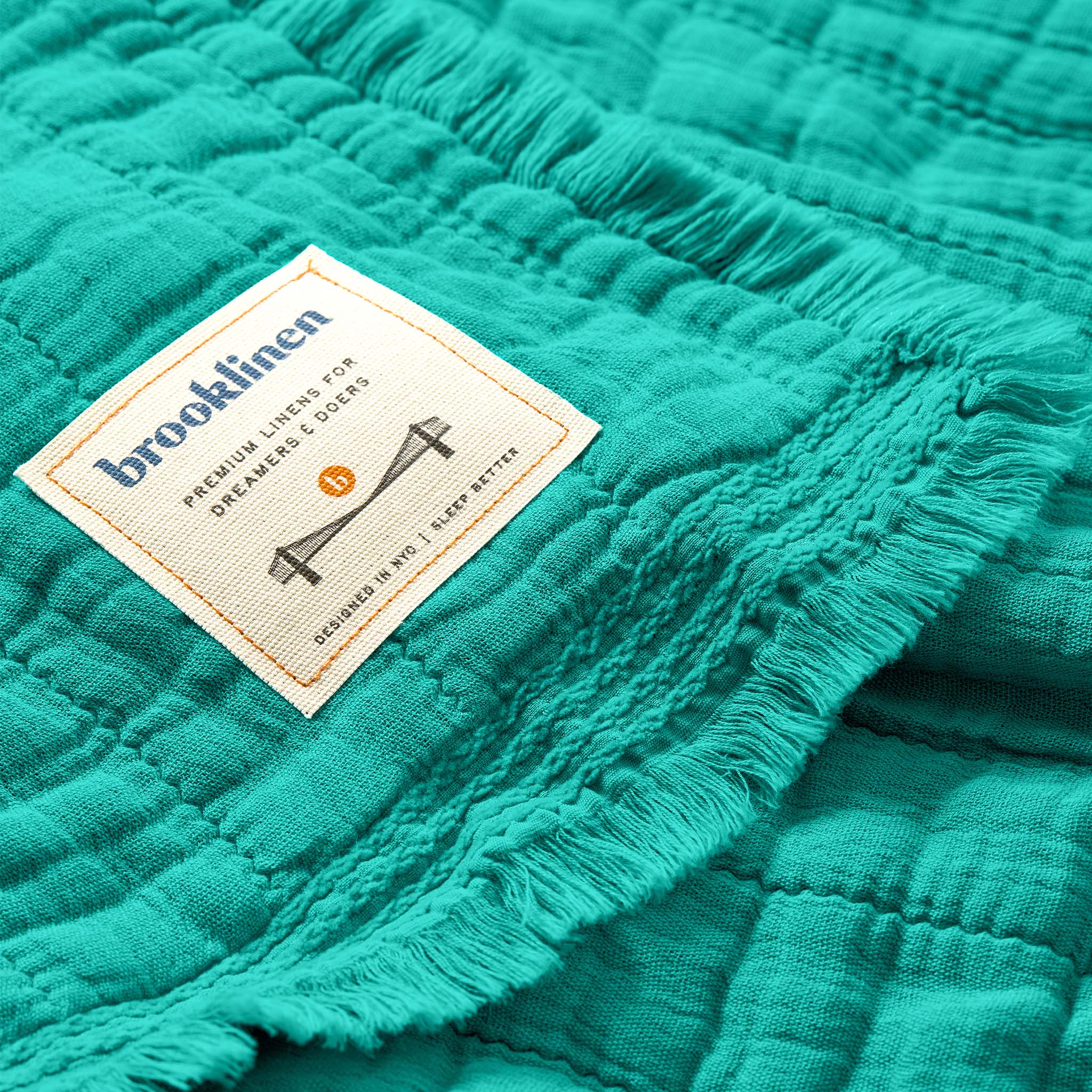 Weekend Wash Throw Blanket - Image 11
