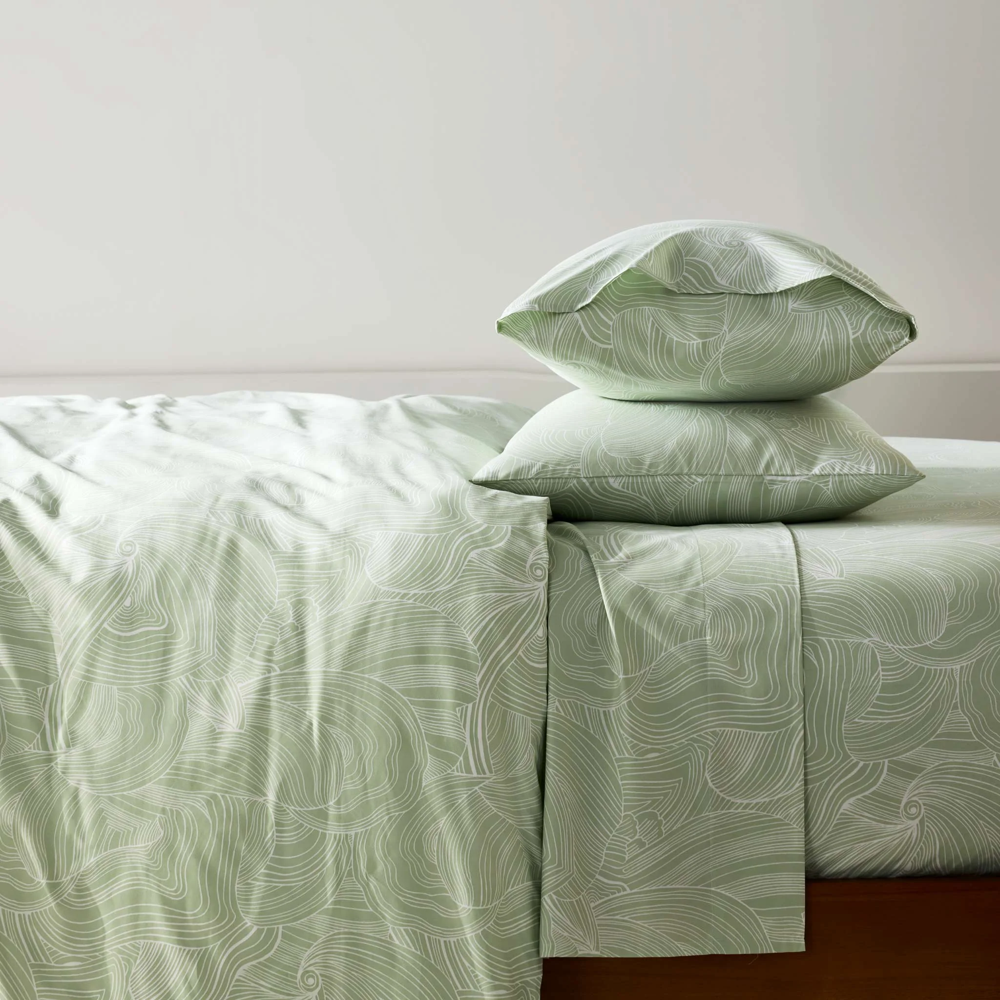 Luxe Sateen Pillowcase Set - Last Call - Image 20