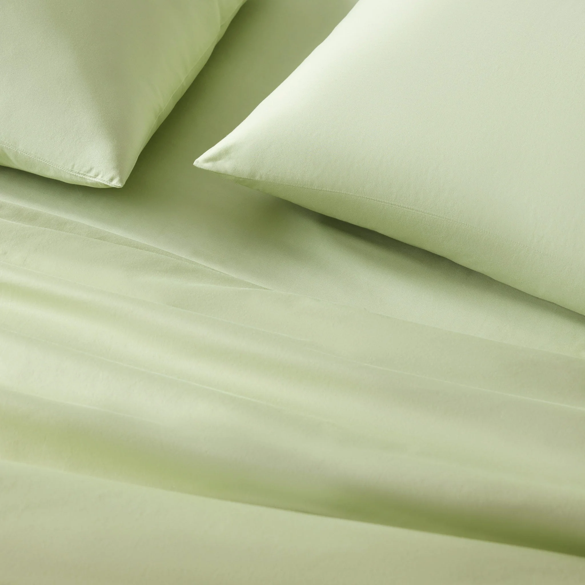 Luxe Sateen Pillowcase Set - Last Call - Image 24
