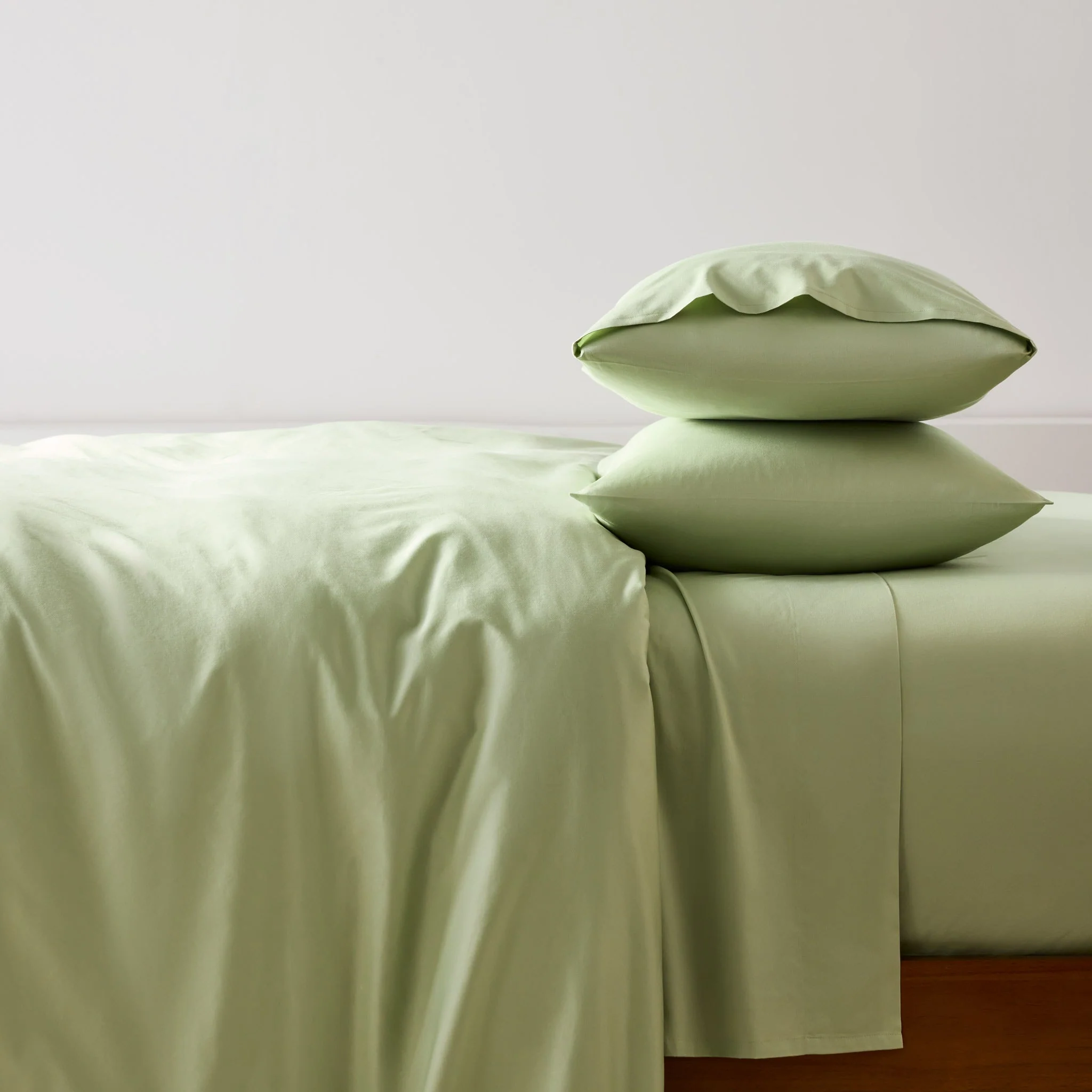 Luxe Sateen Pillowcase Set - Last Call - Image 21