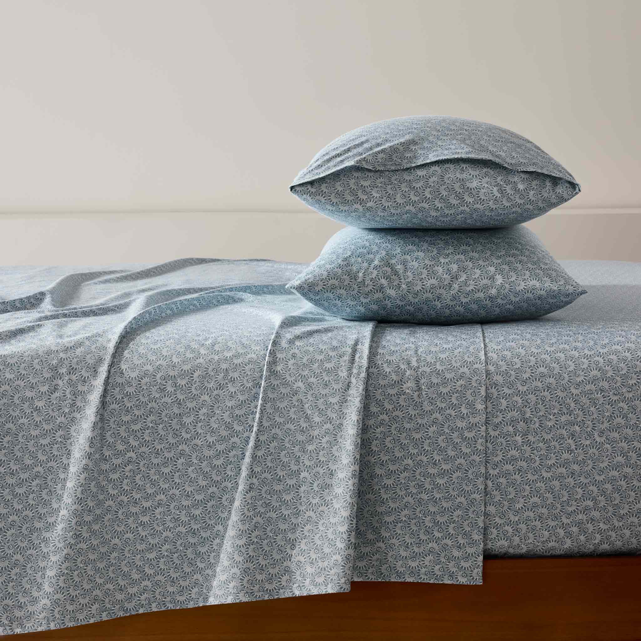 Luxe Sateen Pillowcase Set - Last Call - Image 28