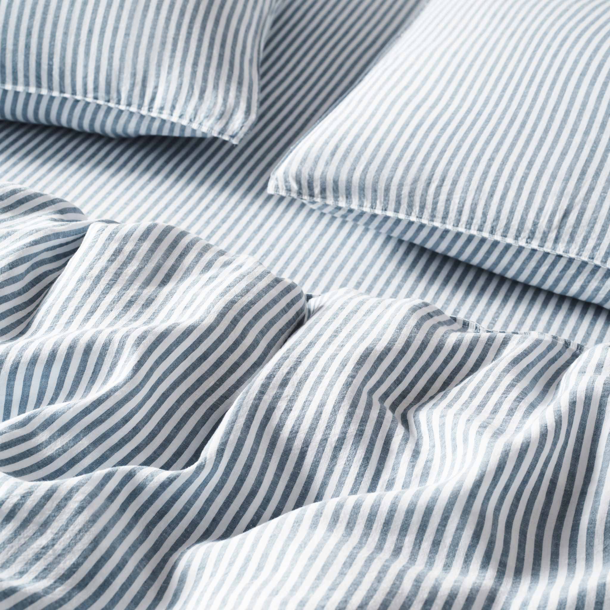 Washed European Linen Dreamweave Starter Bundle - Image 16