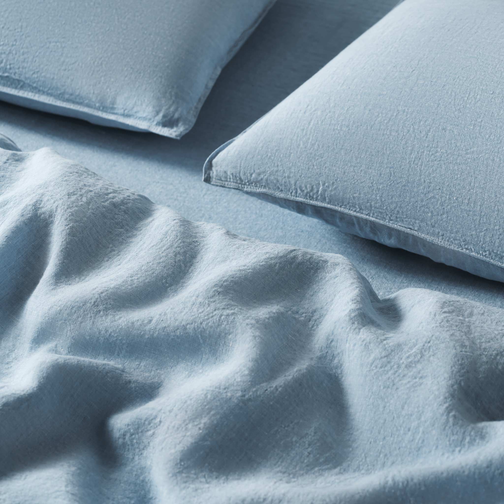 Washed European Linen Dreamweave Starter Bundle - Image 17