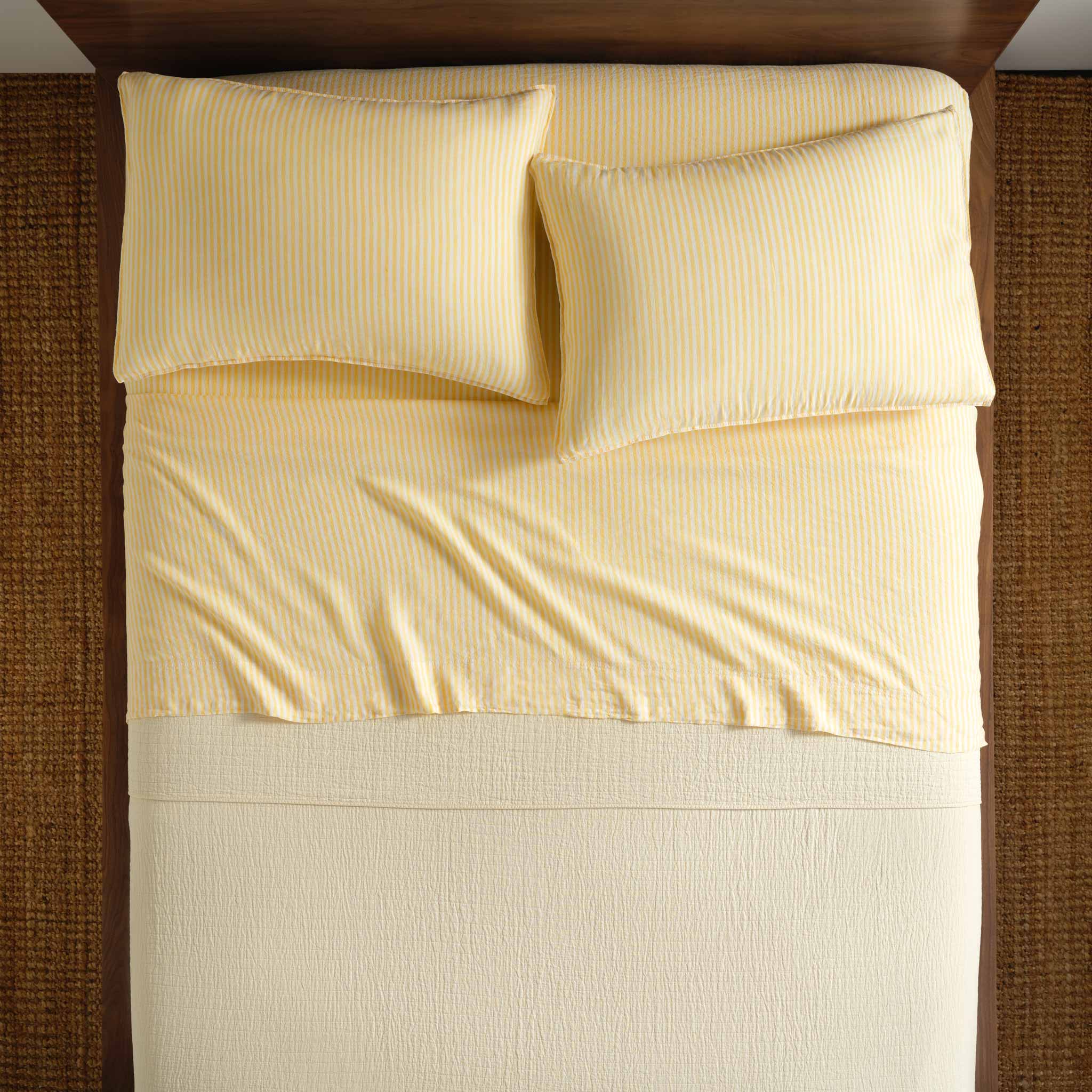Weekend Wash Bed Blanket - Last Call - Image 6