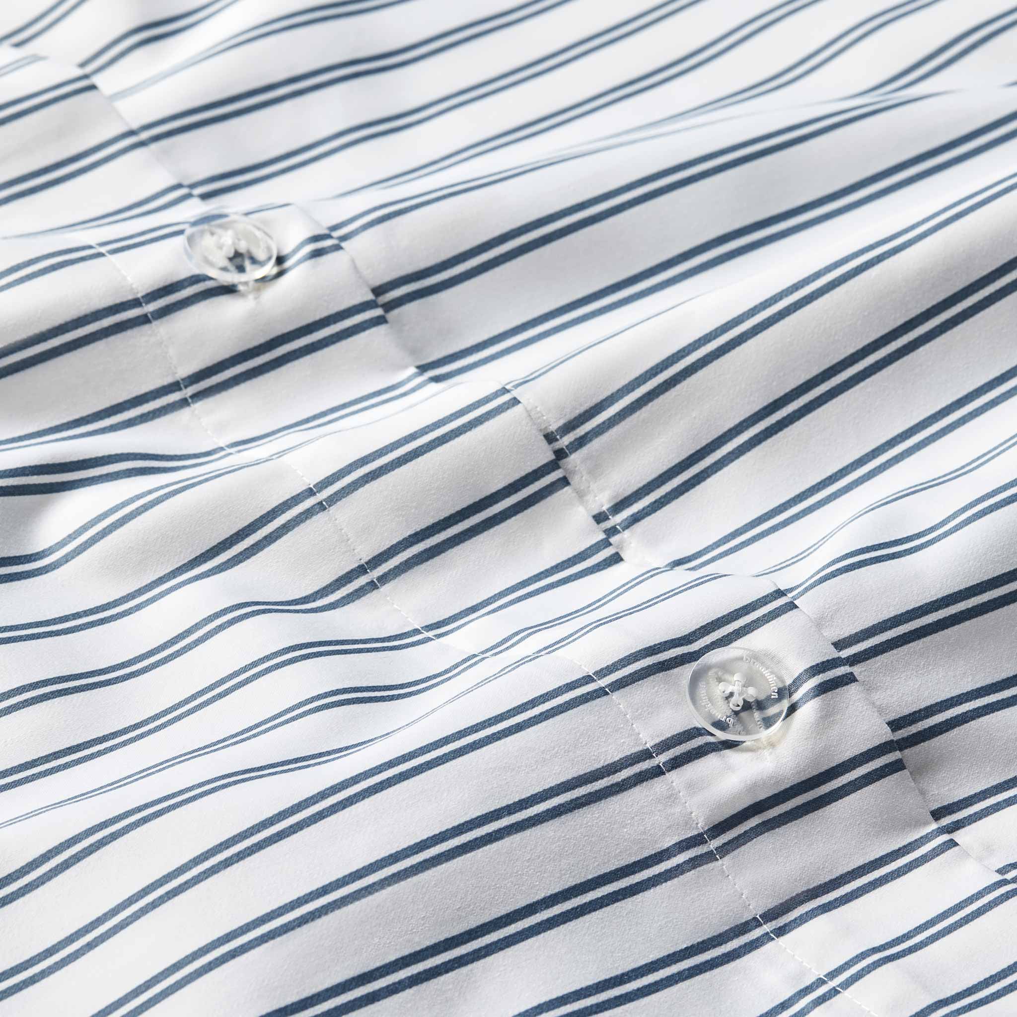 Luxe Sateen Duvet Cover - Image 21
