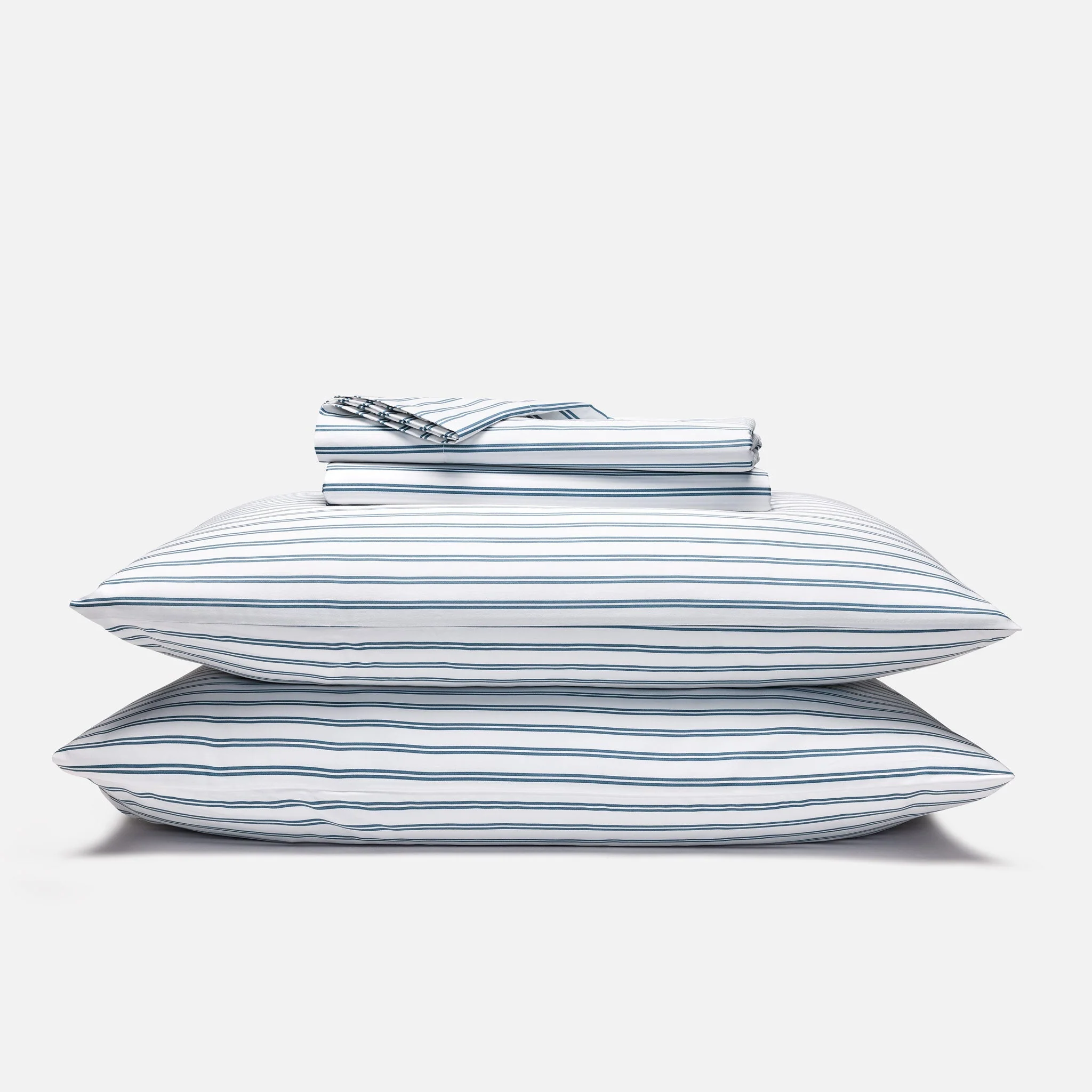Luxe Sateen Core Sheet Set - Image 12
