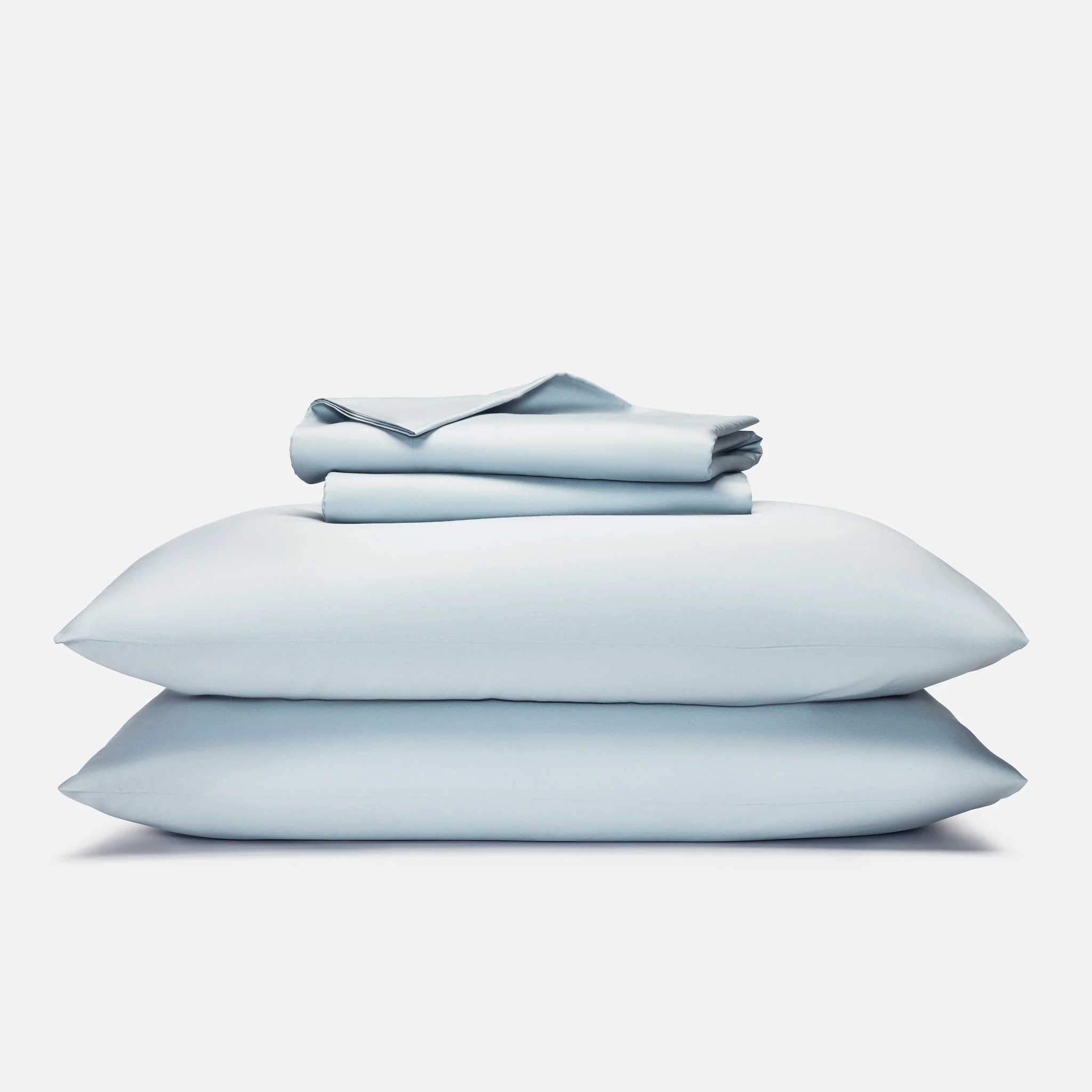 Luxe Sateen Core Sheet Set - Image 30