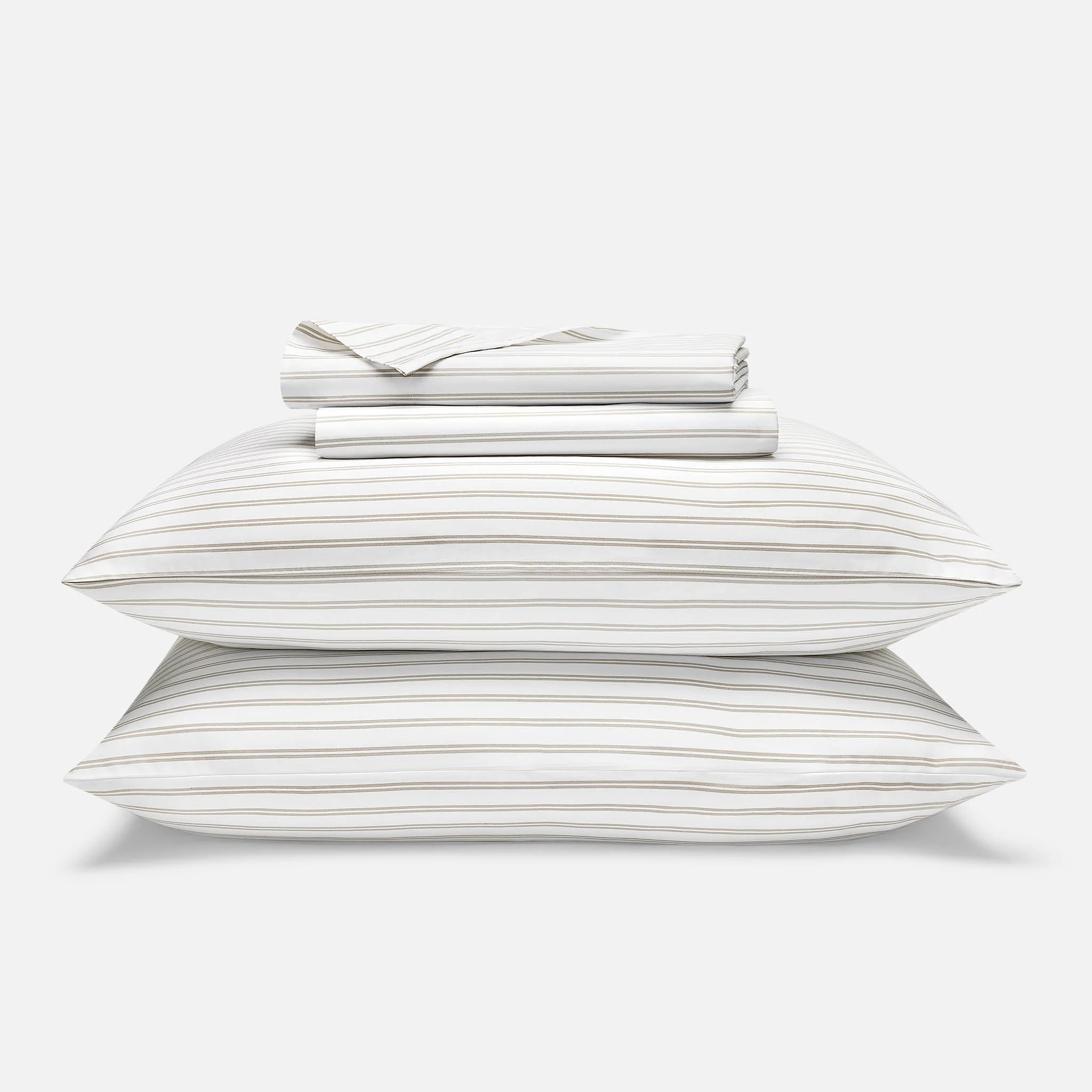 Luxe Sateen Core Sheet Set - Last Call - Image 2