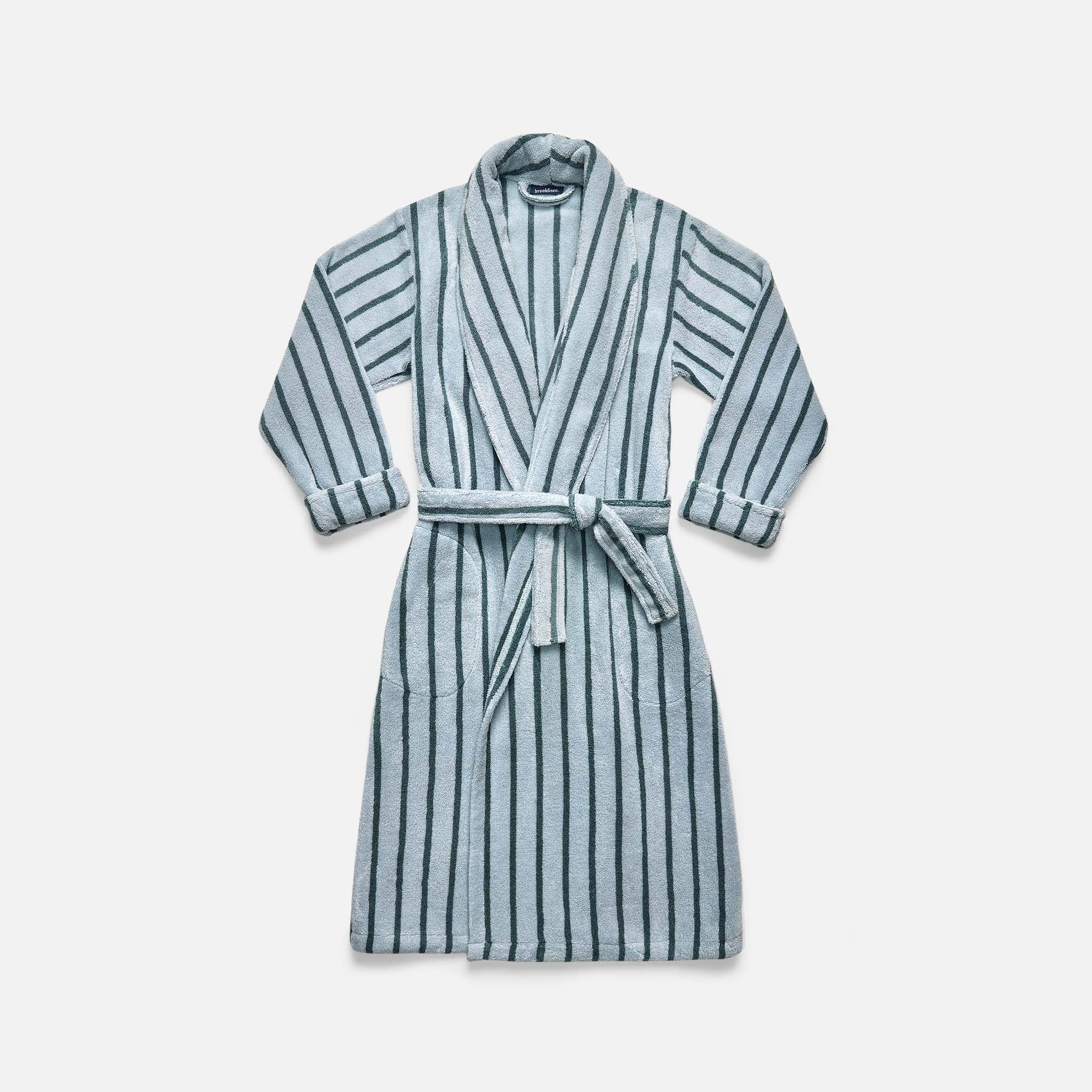 Mine and Yours Super-Plush Robe Bundle - Image 4