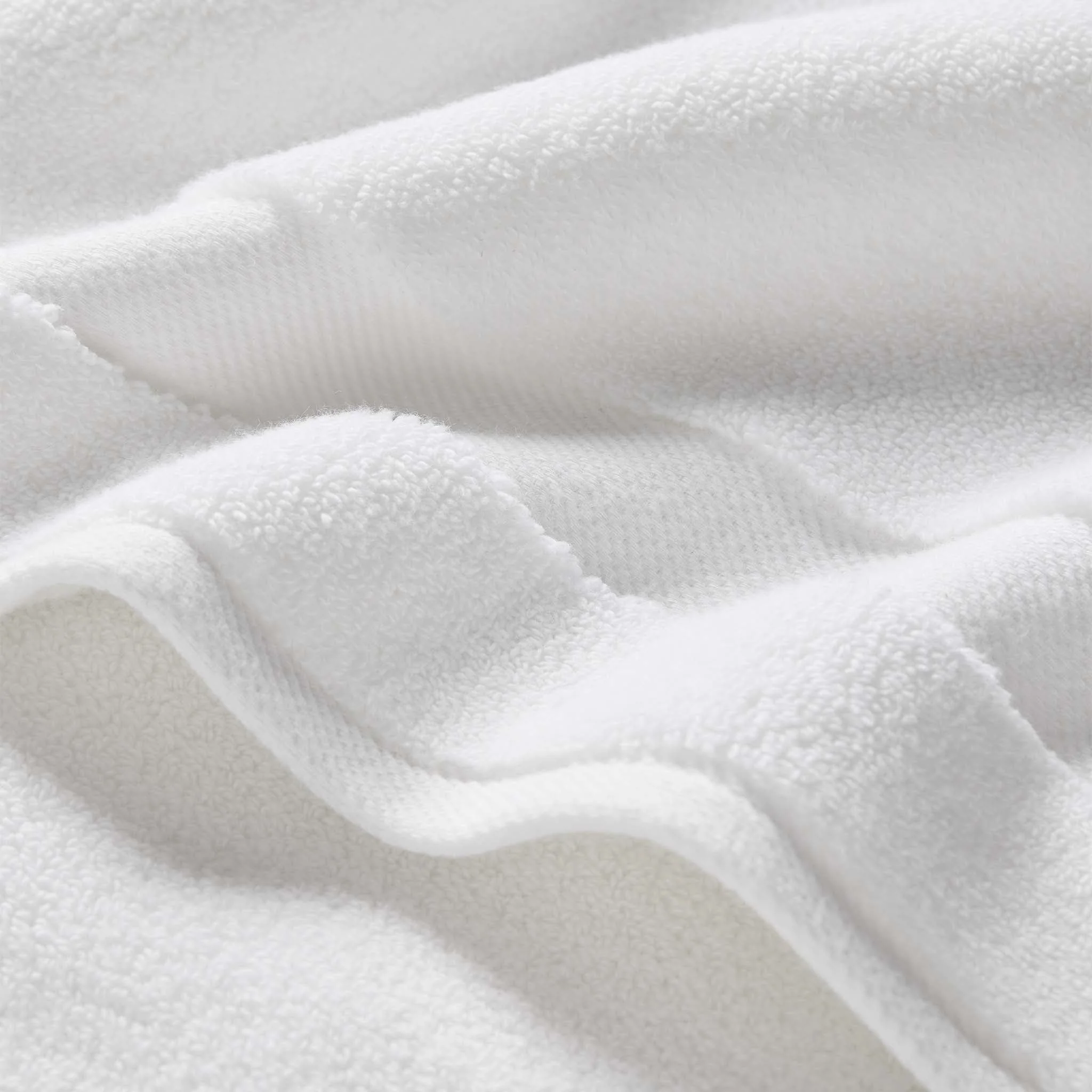 Super-Plush Turkish Cotton Washcloths Set of 2 - Image 12