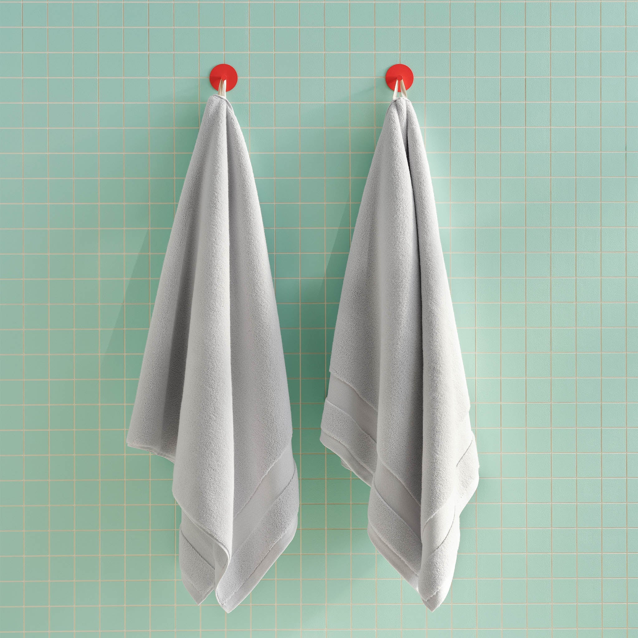 Super-Plush Turkish Cotton Bath Sheet Bundle - Image 6