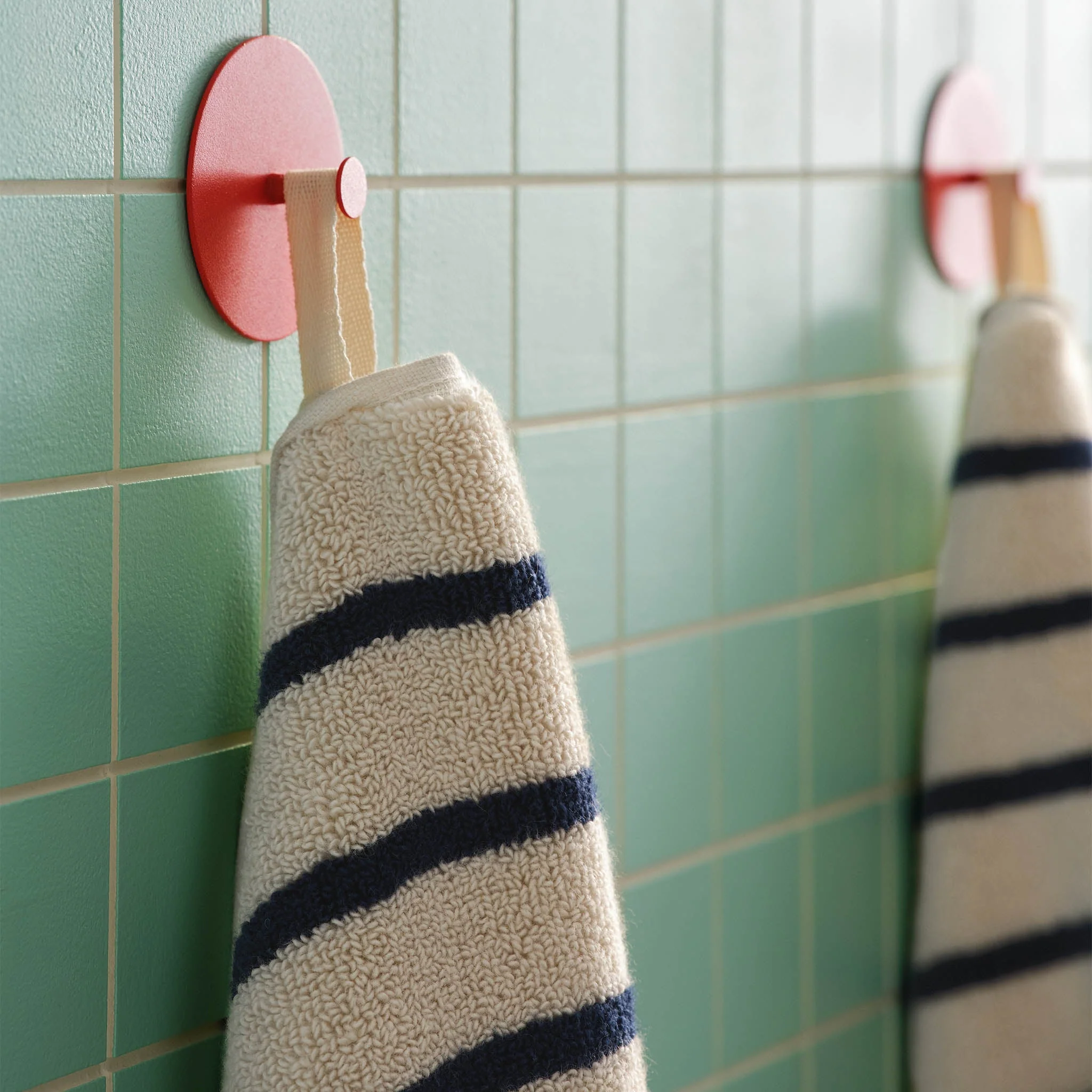 Super-Plush Turkish Cotton Bath Towel Bundle - Image 14