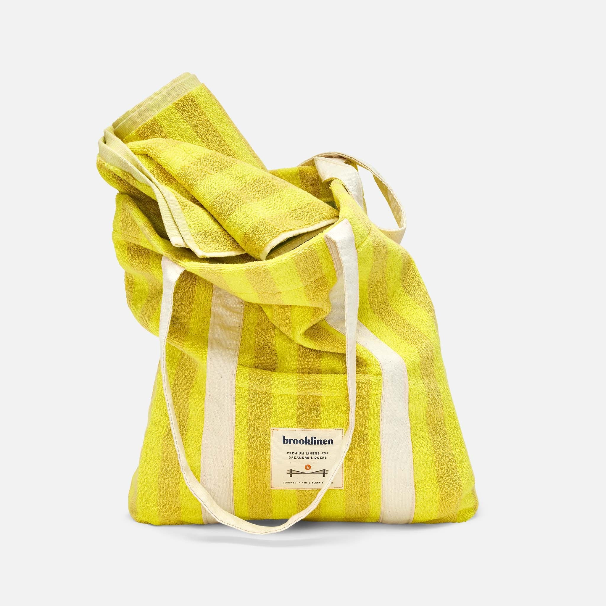 Beach Towel & Tote Bundle - Image 3