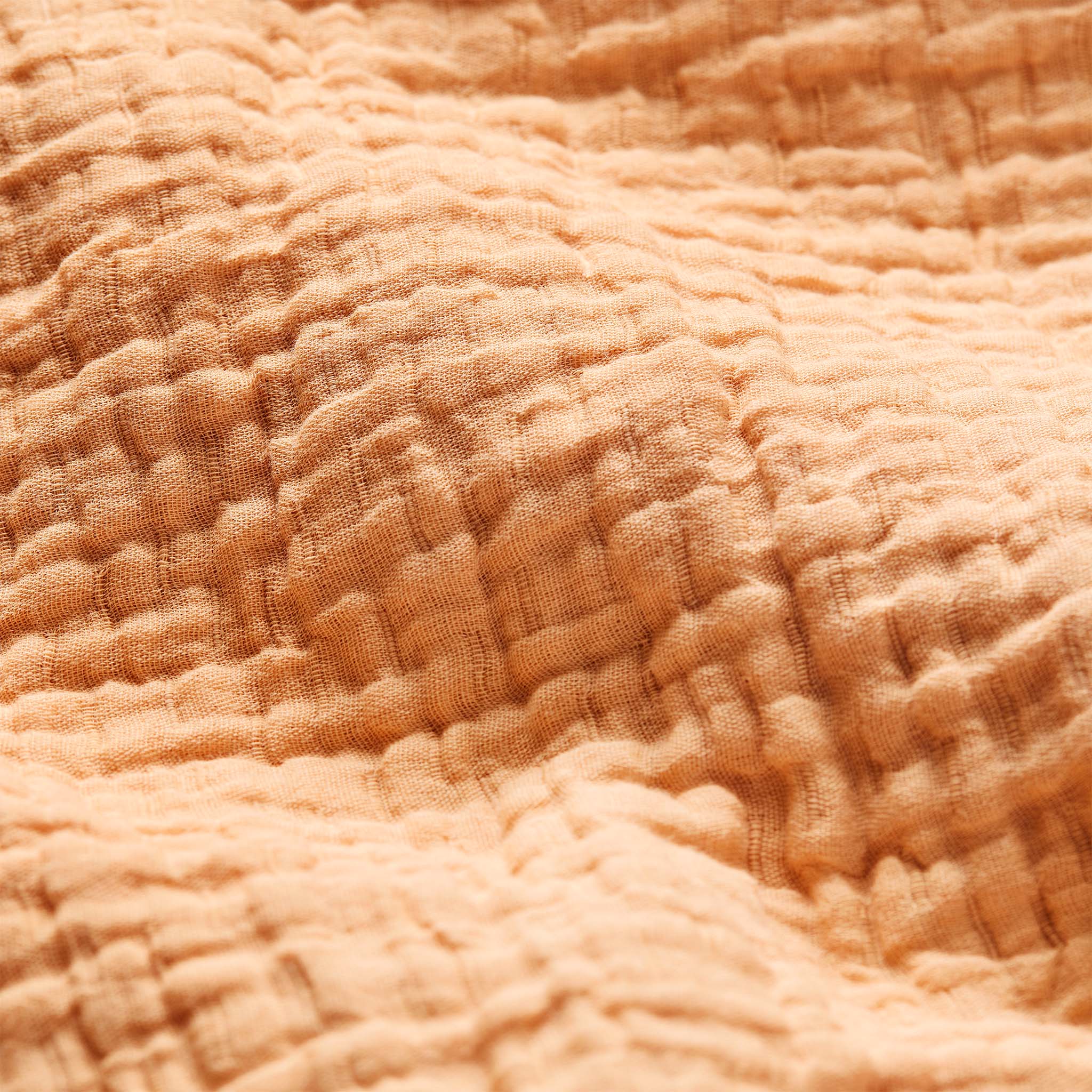 Breezeweave Crinkle Cotton Duvet Cover - Image 24