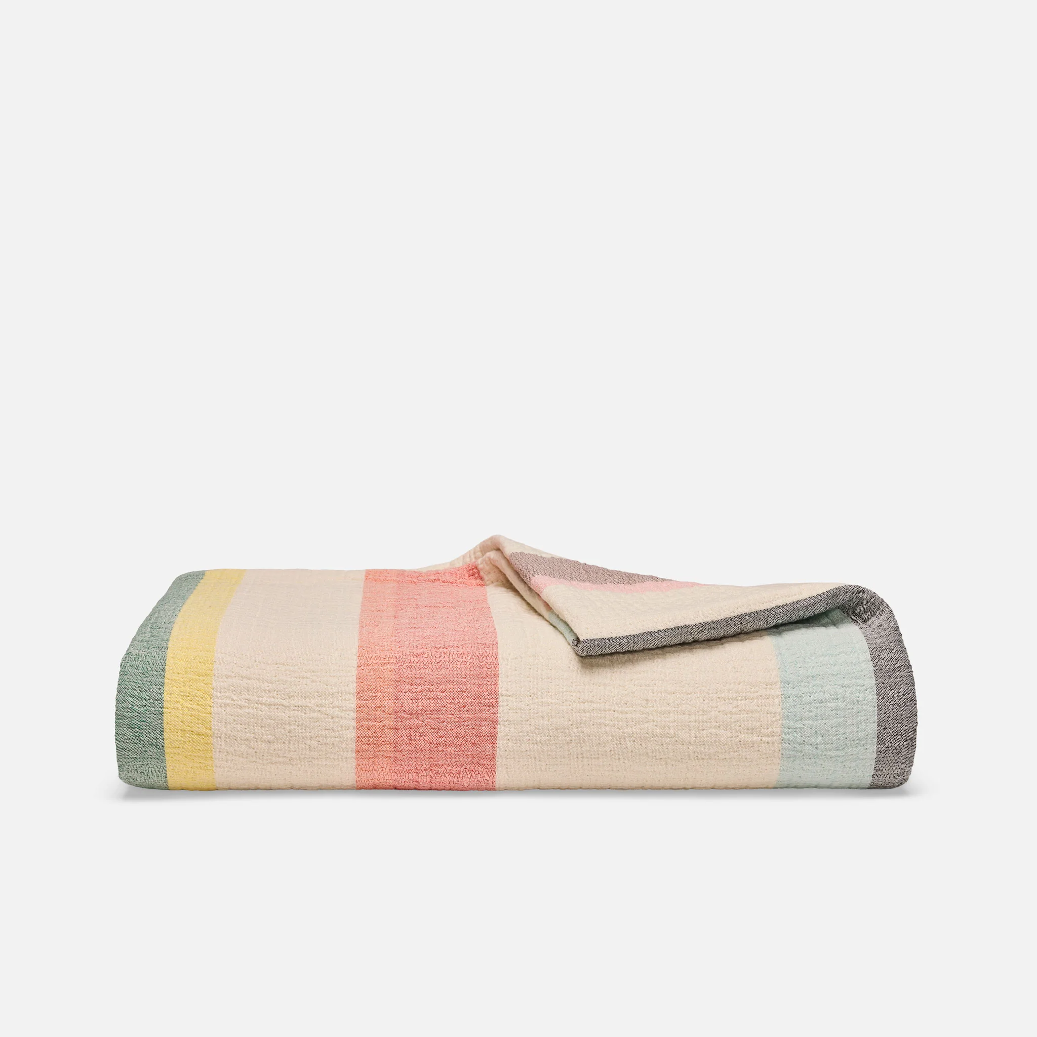 Pride Throw Blanket