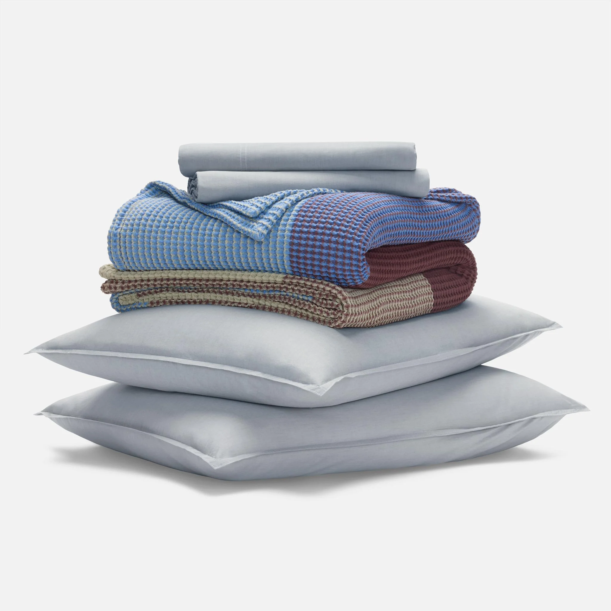 Washed Classic Percale Dreamweave Starter Bundle - Image 23