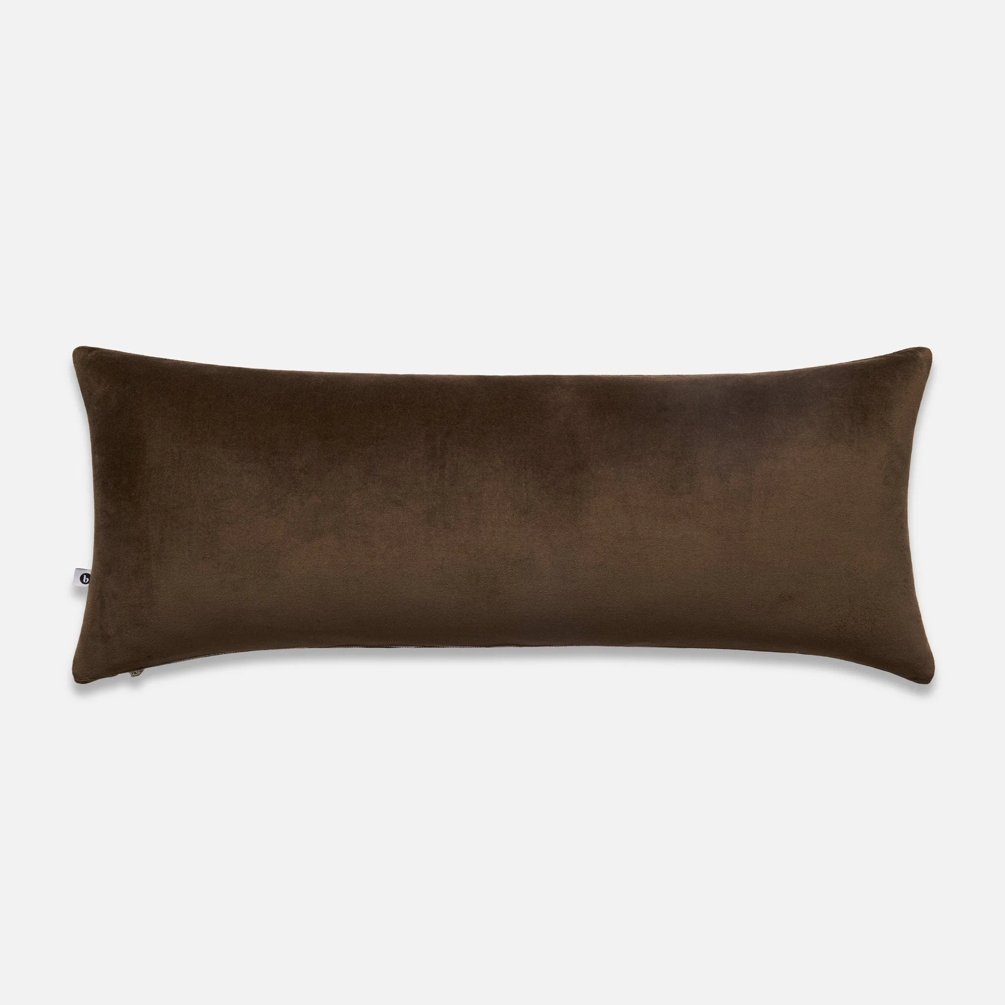 Cotton Velvet Pillow Cover - Image 2