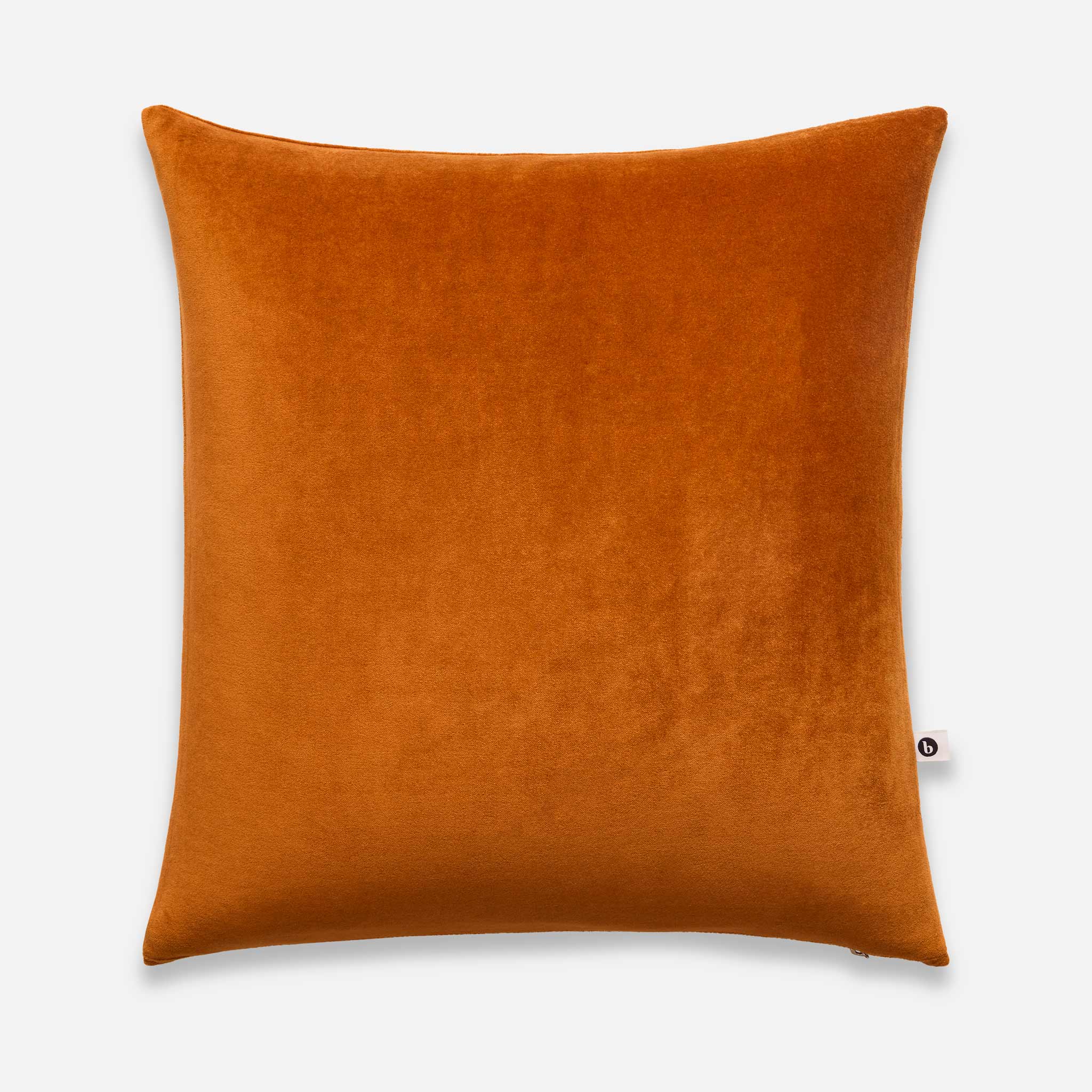 Cotton Velvet Pillow Cover - Image 5