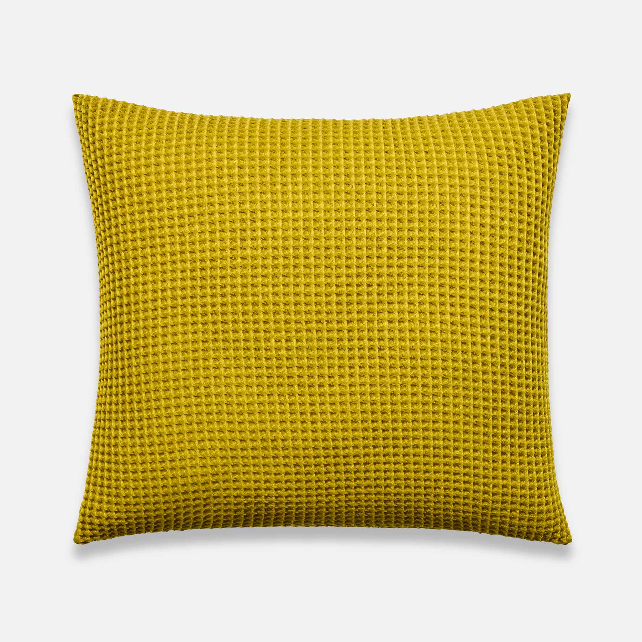 Dreamweave Waffle Pillow Cover - Image 4